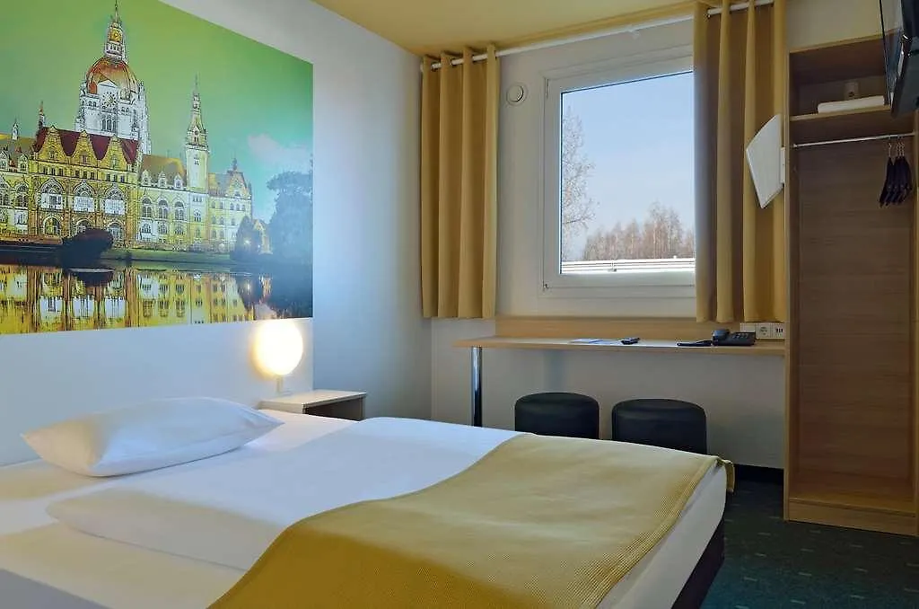B&B Hotel Hannover-Nord 3*, Hanovre Allemagne