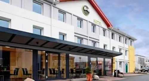 B&B Hotel Hannover-Nord 3*, Hanovre