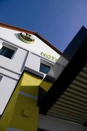 B&B Hotel Hannover-Nord