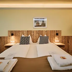 Residenz 4* Pasov