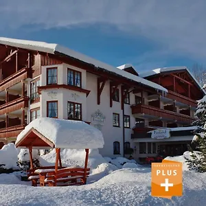 Koenigshof Hotel Resort Oberstaufen