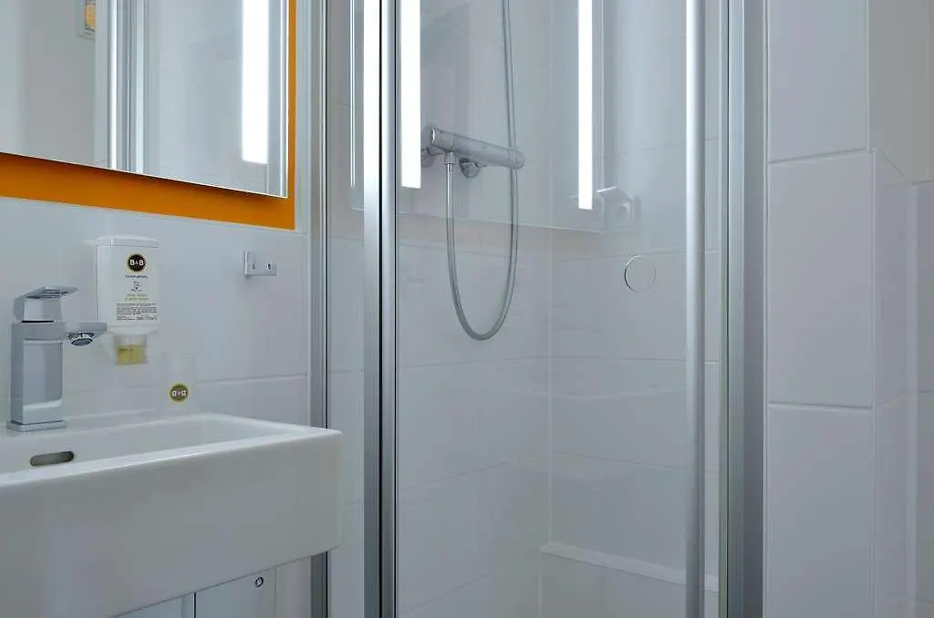 B&B Hotel Hannover-Nord Németország