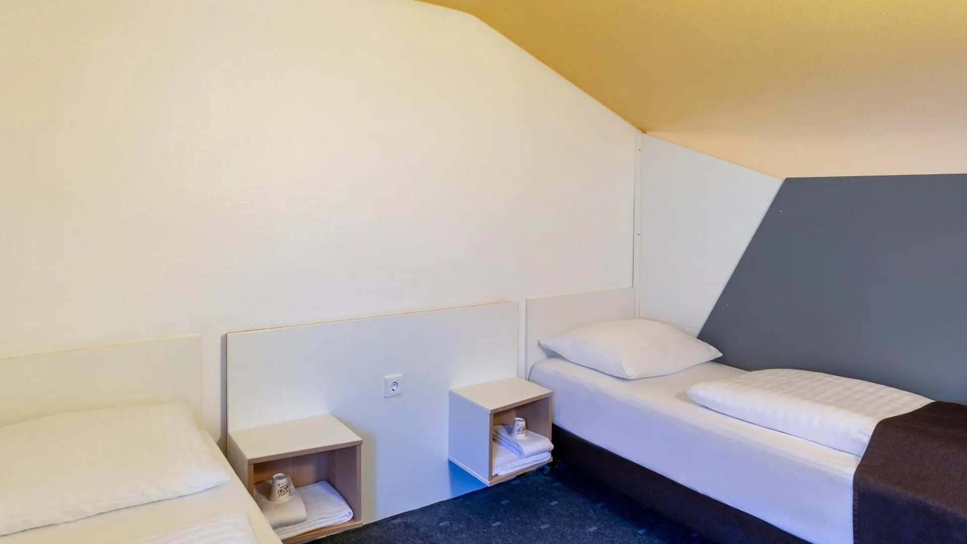 B&B Hotel Hannover-Nord