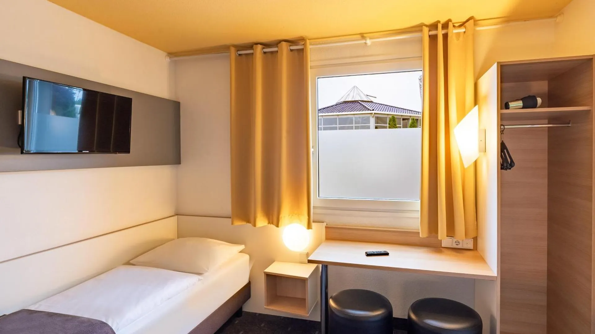 B&B Hotel Hannover-Nord 3*, Hannover