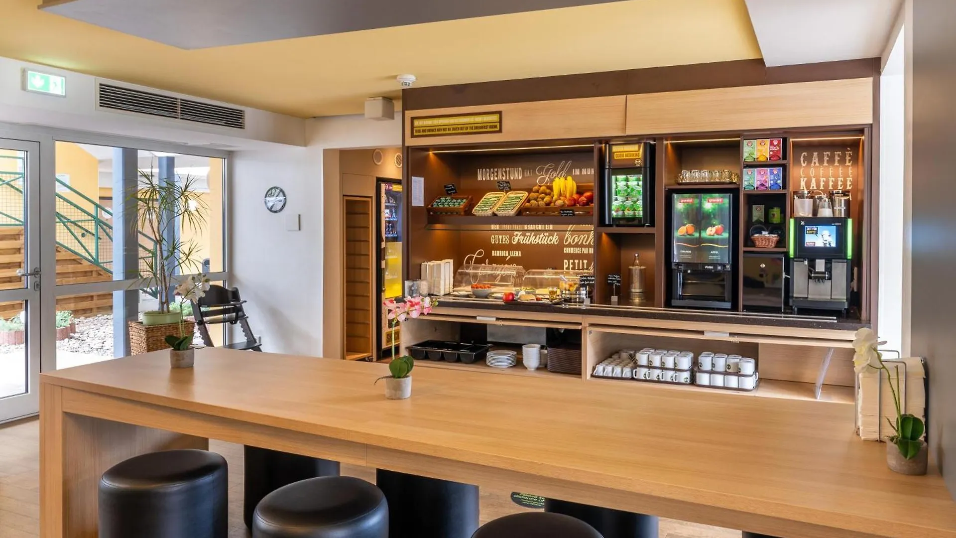 B&B Hotel Hannover-Nord