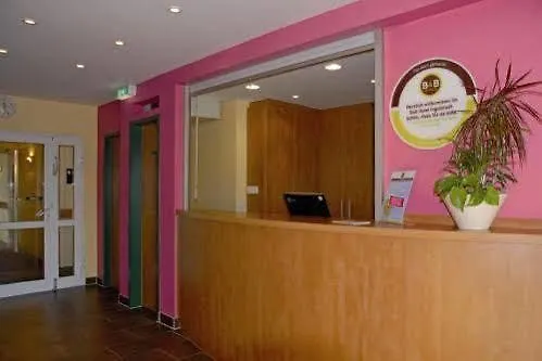 B&B Hotel Hannover-Nord  Hannover