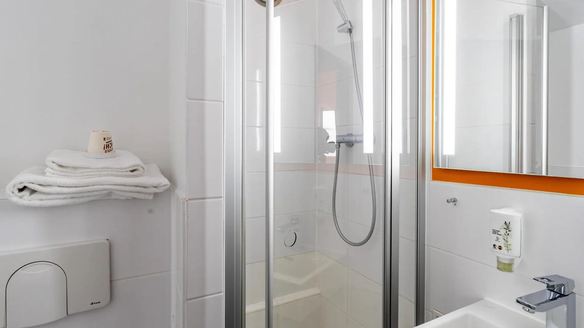 B&B Hotel Hannover-Nord  Ανόβερο